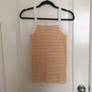 Old Navy Tank